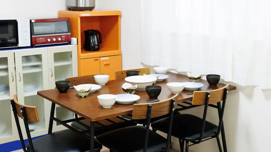 Cozy Inn Hachiken 1F