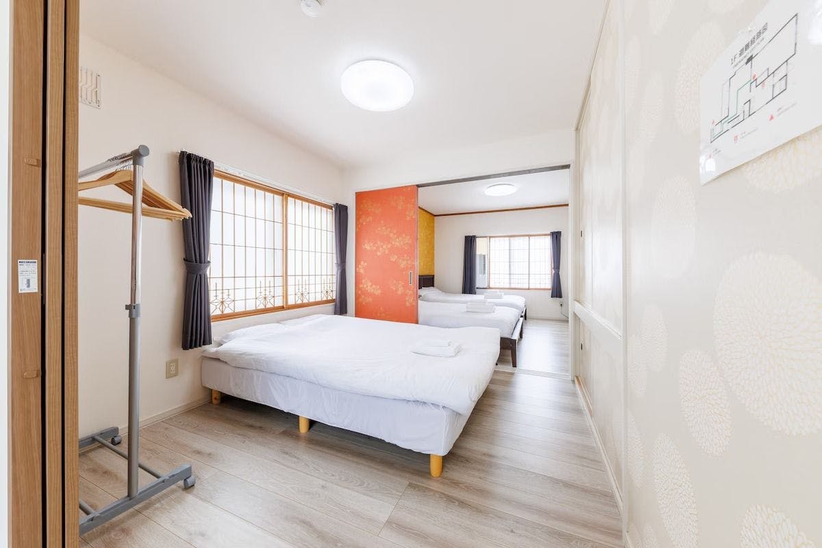 Cozy Inn Hachiken 1F