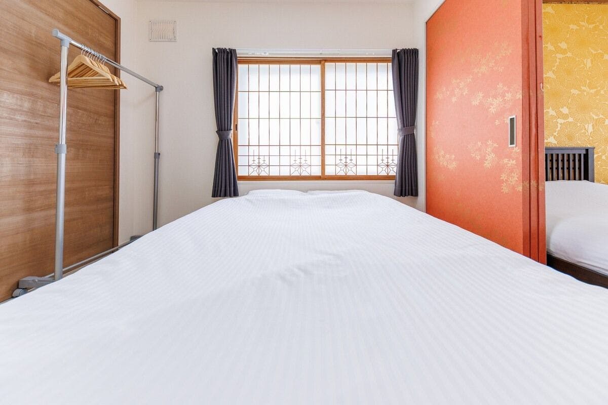 Cozy Inn Hachiken 1F