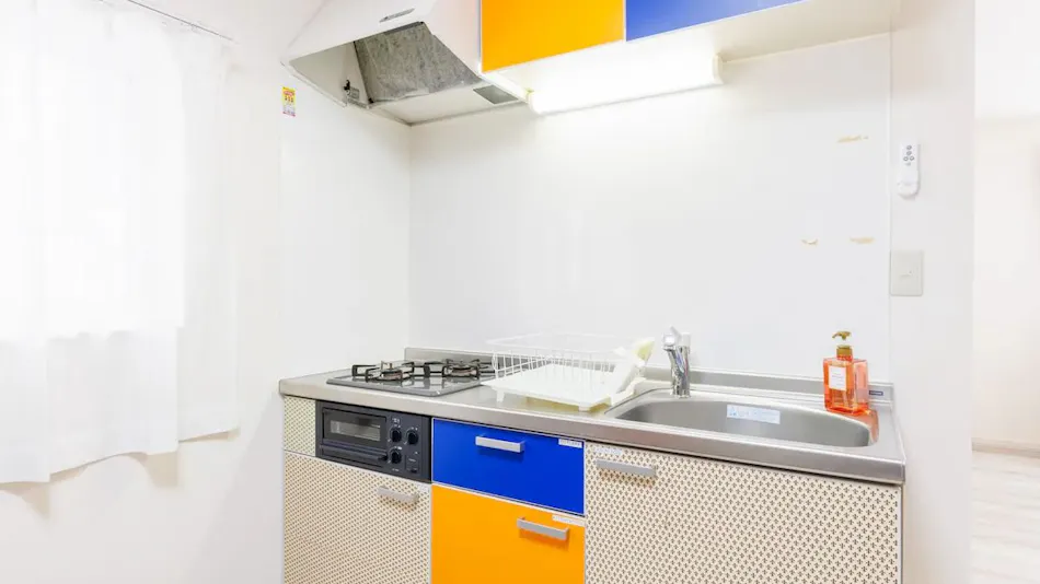 Cozy Inn Hachiken 1F