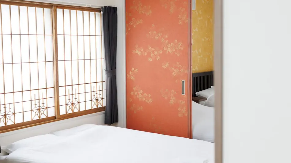 Cozy Inn Hachiken 1F