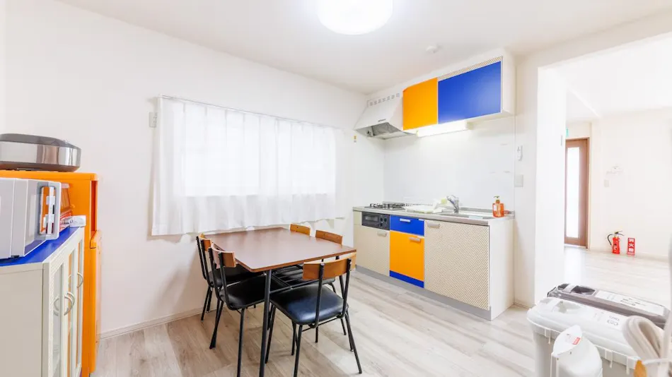 Cozy Inn Hachiken 1F