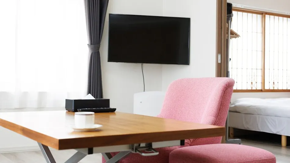Cozy Inn Hachiken 1F