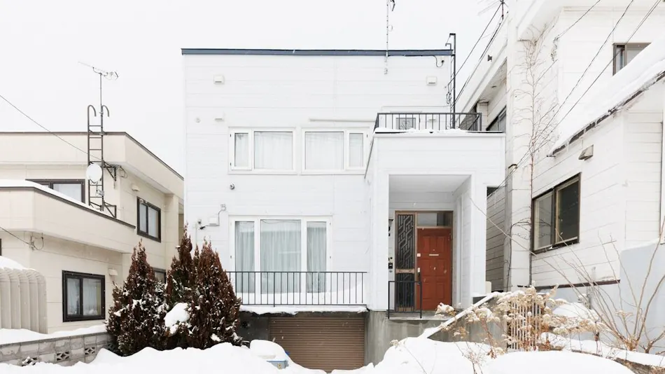 Cozy Inn Hachiken 1F