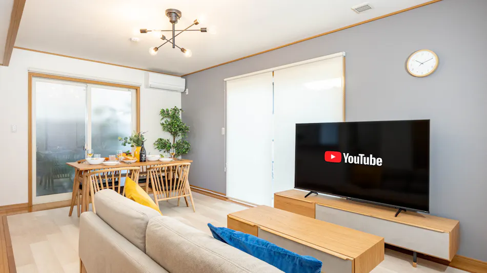 Seaside House - THE BLUE -