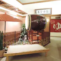 *ตัวอย่างภายในที่พัก