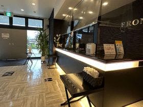 ホテル　ビオラ