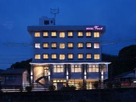 ホテル　ビオラ