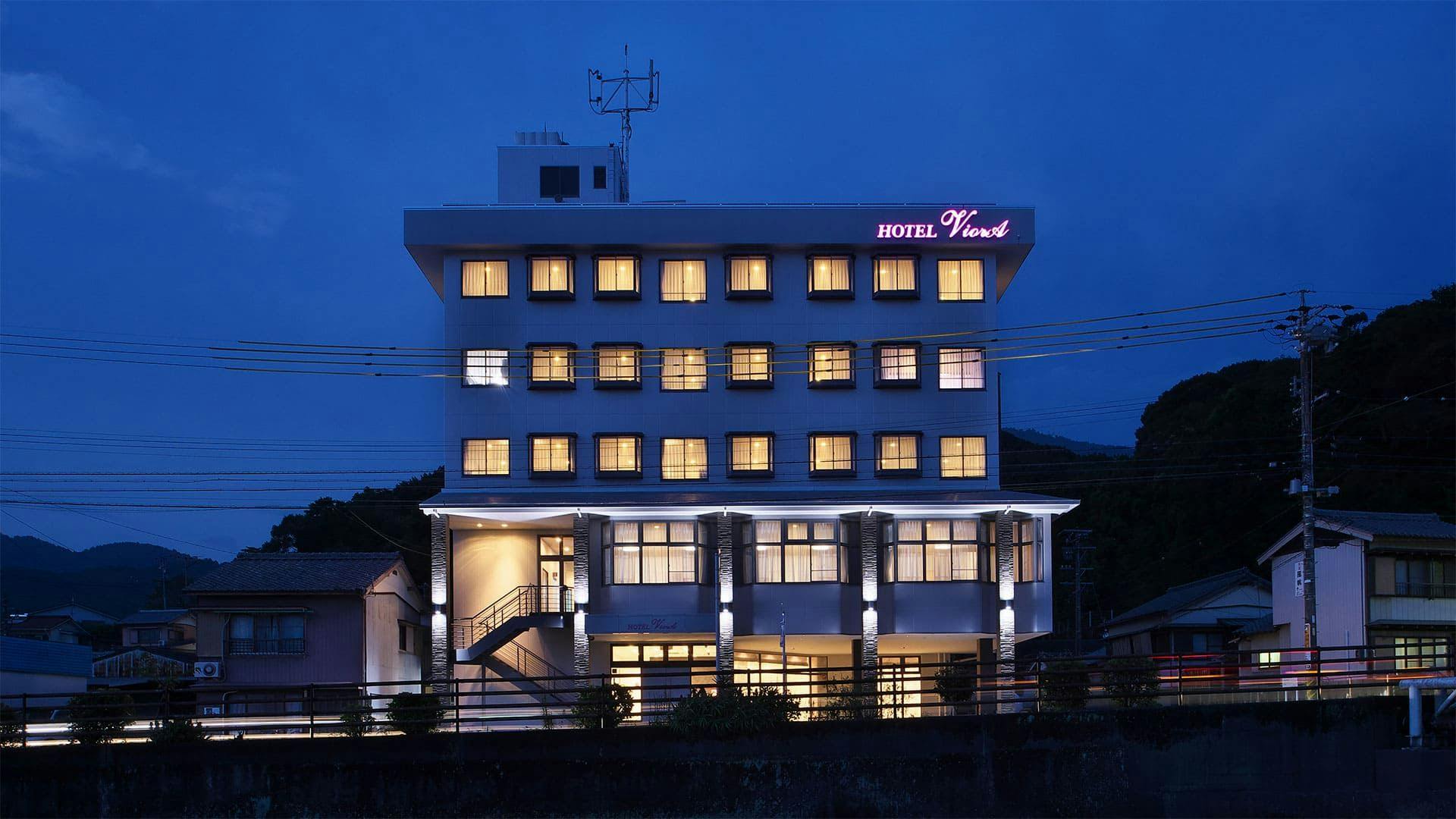 Hotel Viora