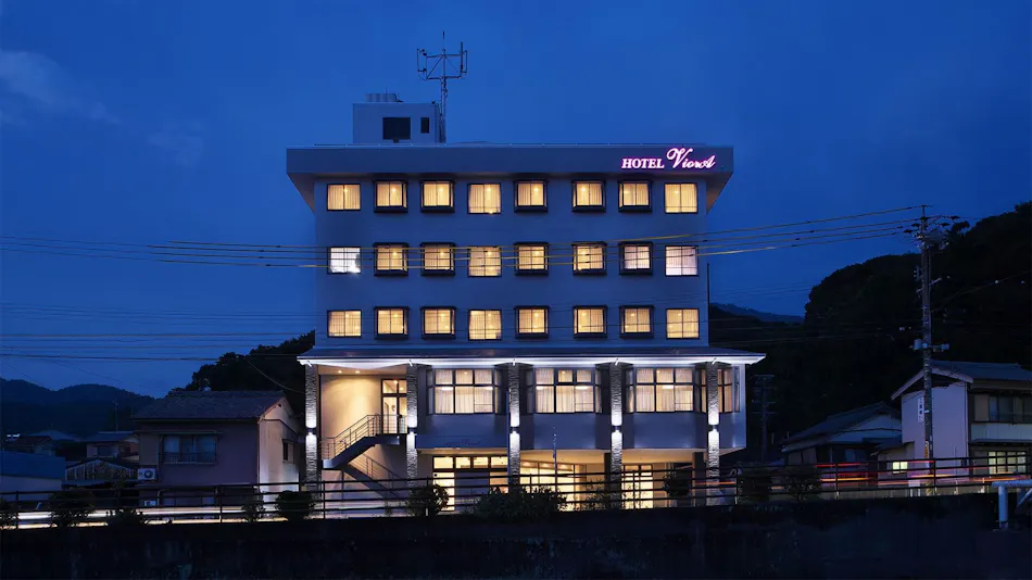Hotel Viora