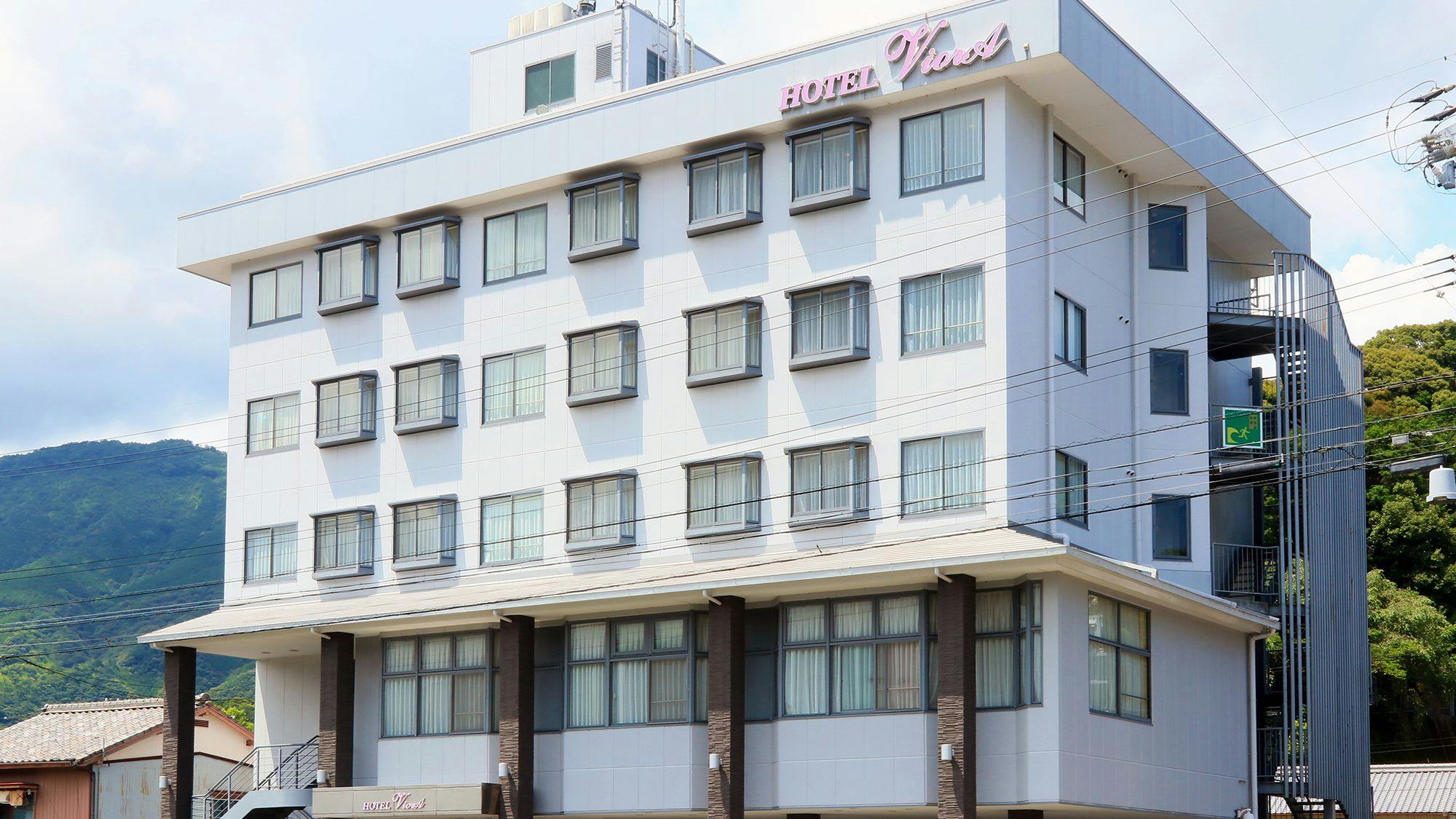 Hotel Viora