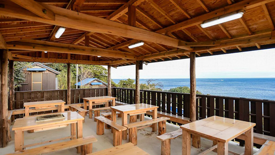 Tonosaki Bungalows & BBQ