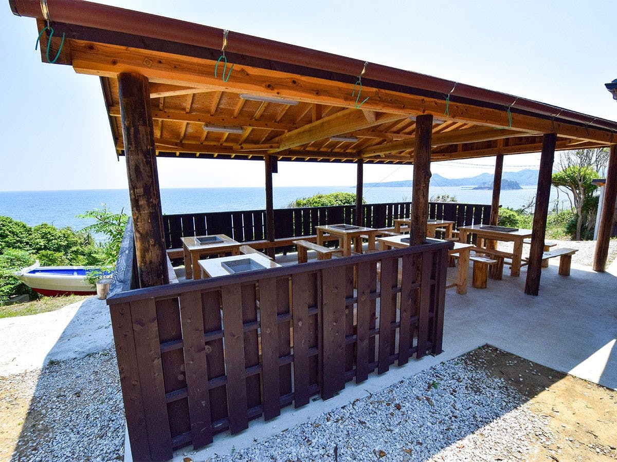 Tonosaki Bungalows & BBQ