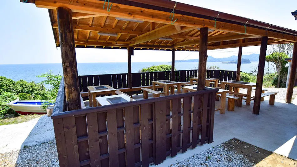 Tonosaki Bungalows & BBQ