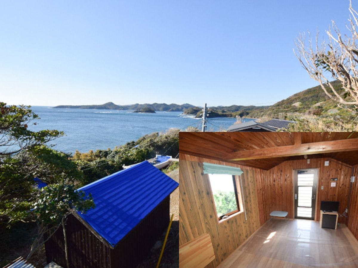 Tonosaki Bungalows & BBQ