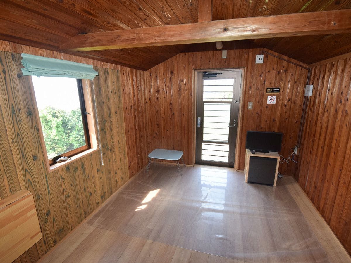 Tonosaki Bungalows & BBQ