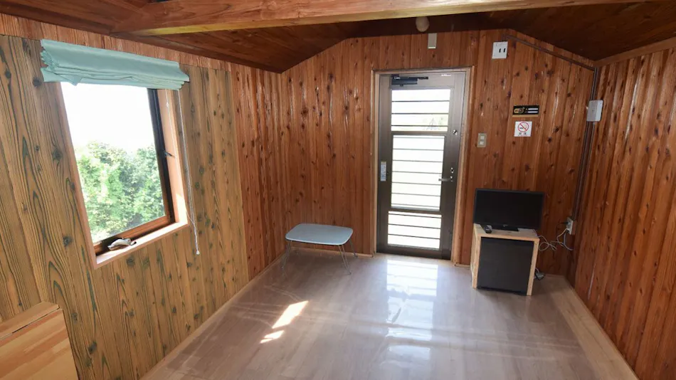 Tonosaki Bungalows & BBQ