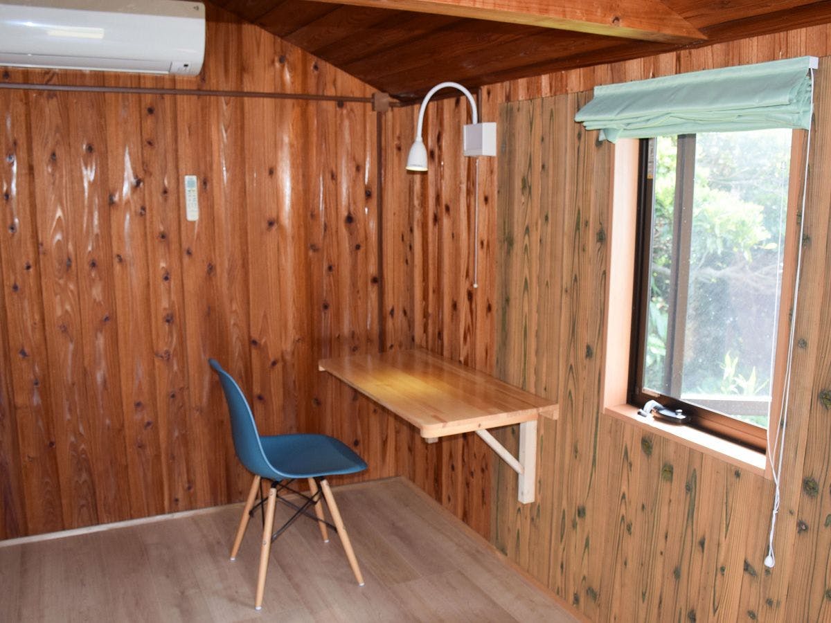 Tonosaki Bungalows & BBQ