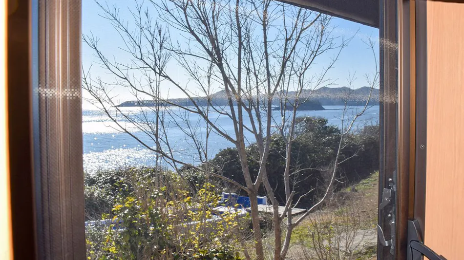 Tonosaki Bungalows & BBQ