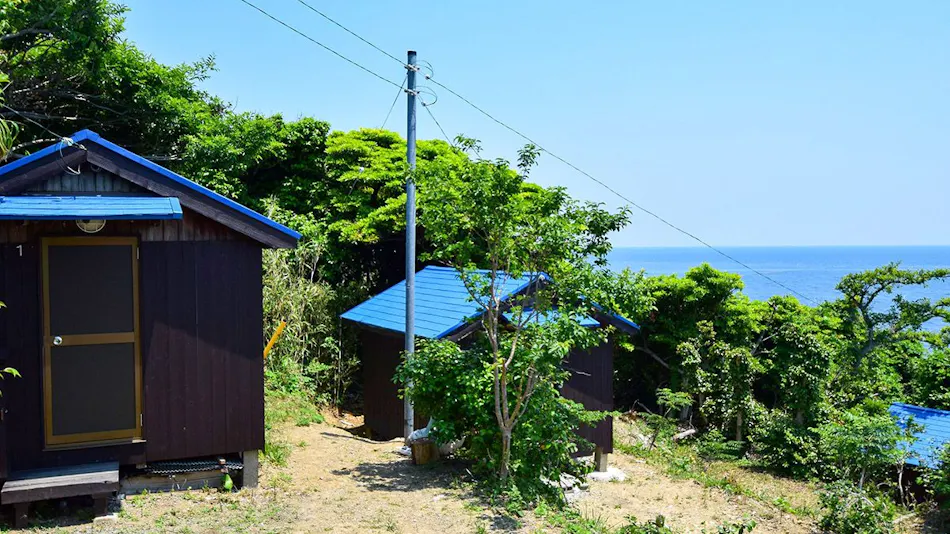 Tonosaki Bungalows & BBQ