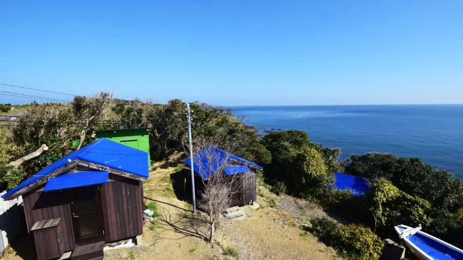 Tonosaki Bungalows & BBQ
