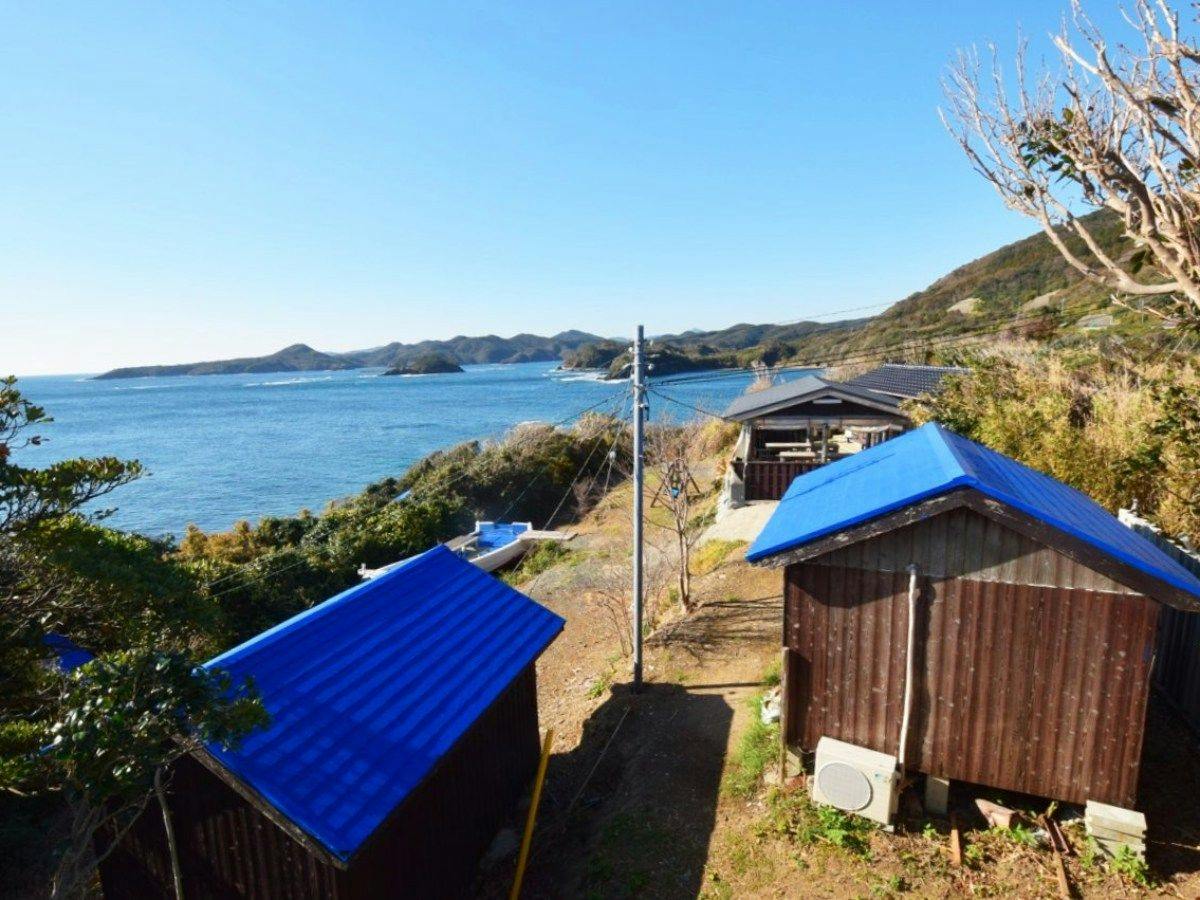 Tonosaki Bungalows & BBQ