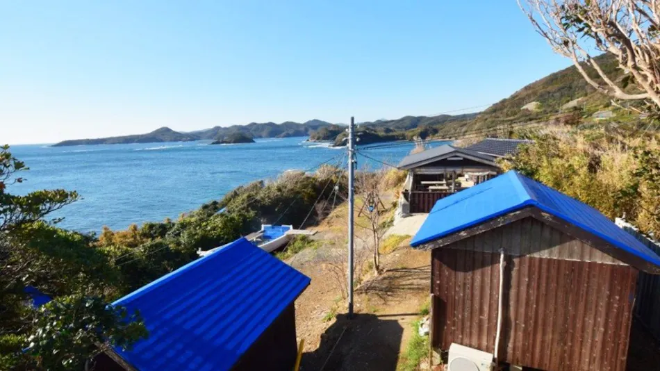 Tonosaki Bungalows & BBQ