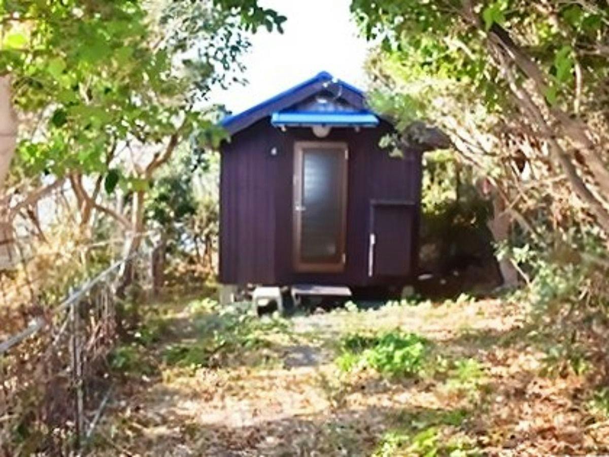 Tonosaki Bungalows & BBQ