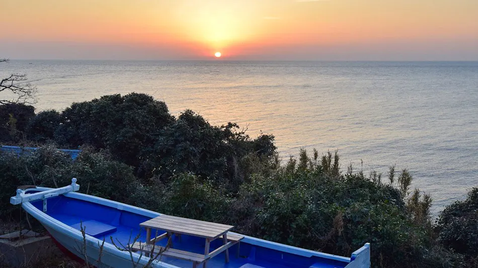 Tonosaki Bungalows & BBQ