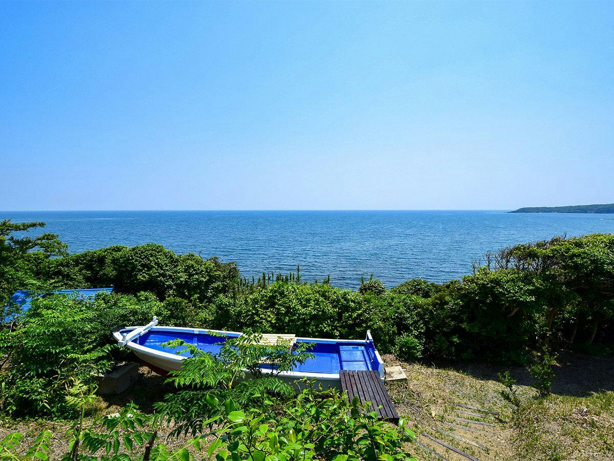 Tonosaki Bungalows & BBQ