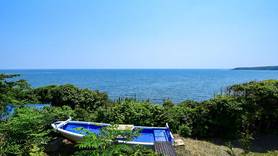 Tonosaki Bungalows & BBQ