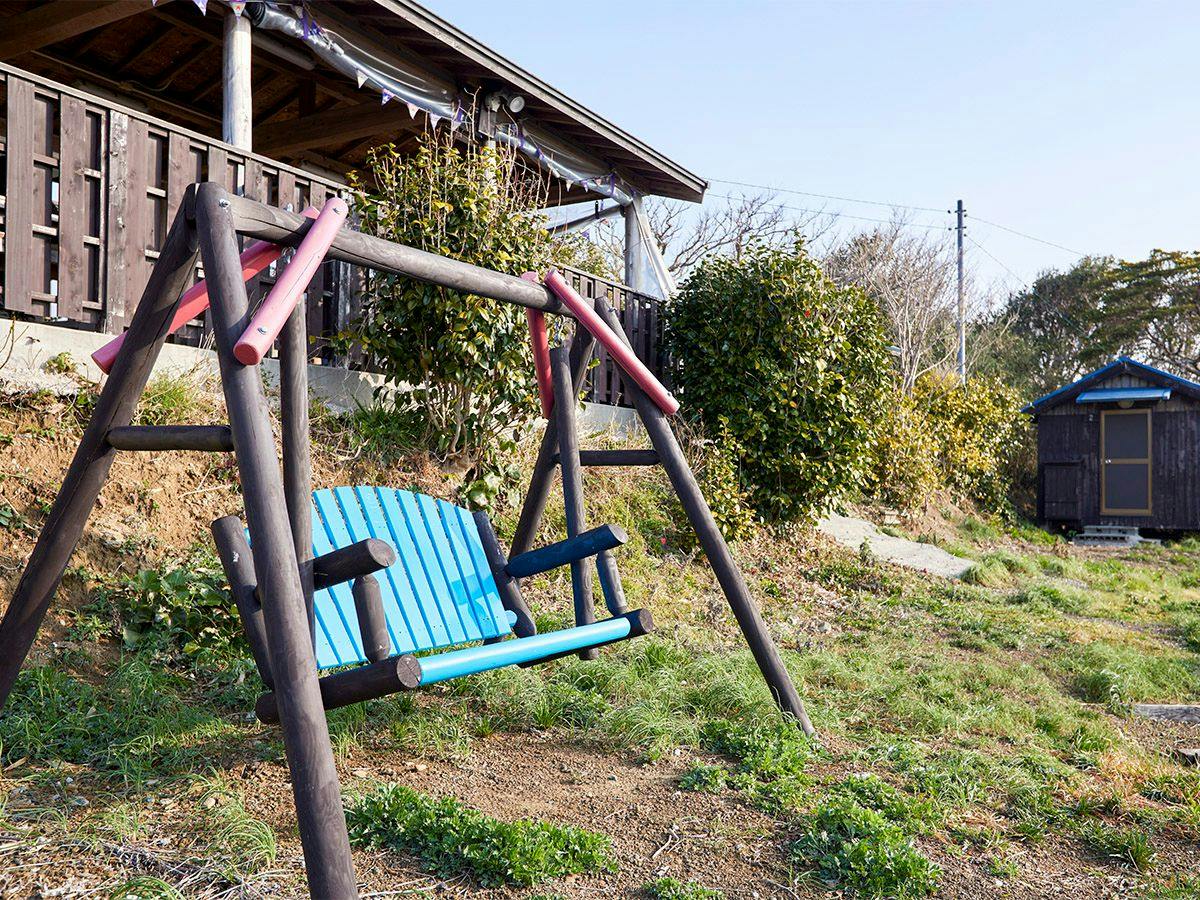 Tonosaki Bungalows & BBQ