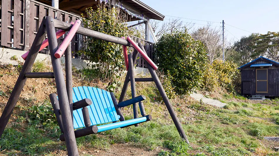 Tonosaki Bungalows & BBQ