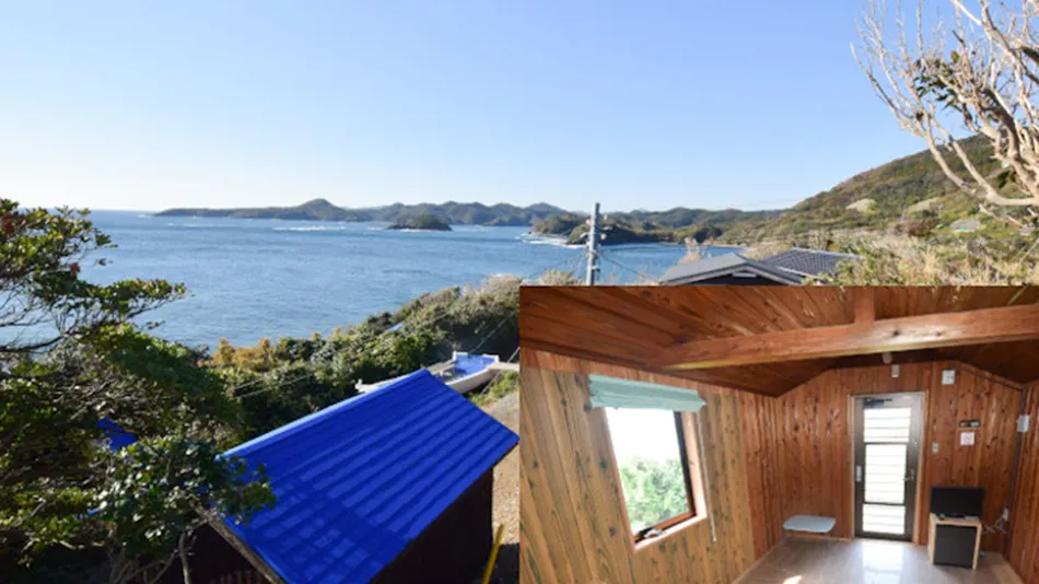 Tonosaki Bungalows & BBQ