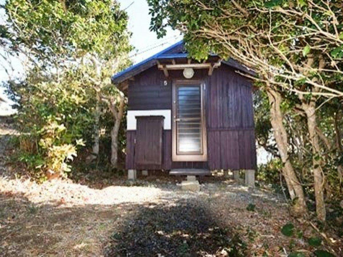Tonosaki Bungalows & BBQ