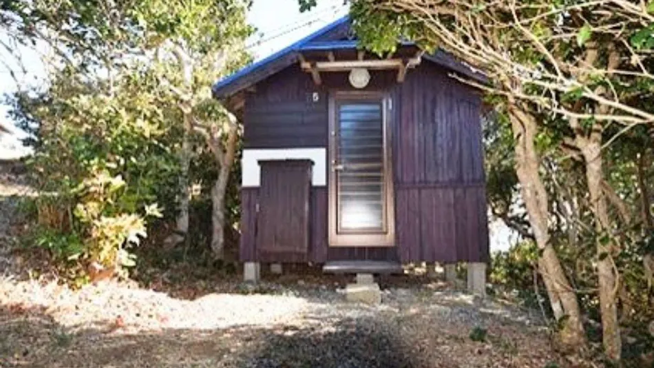 Tonosaki Bungalows & BBQ