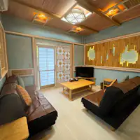 ห้องสไตล์ตะวันตกแบบ 2 ชั้น