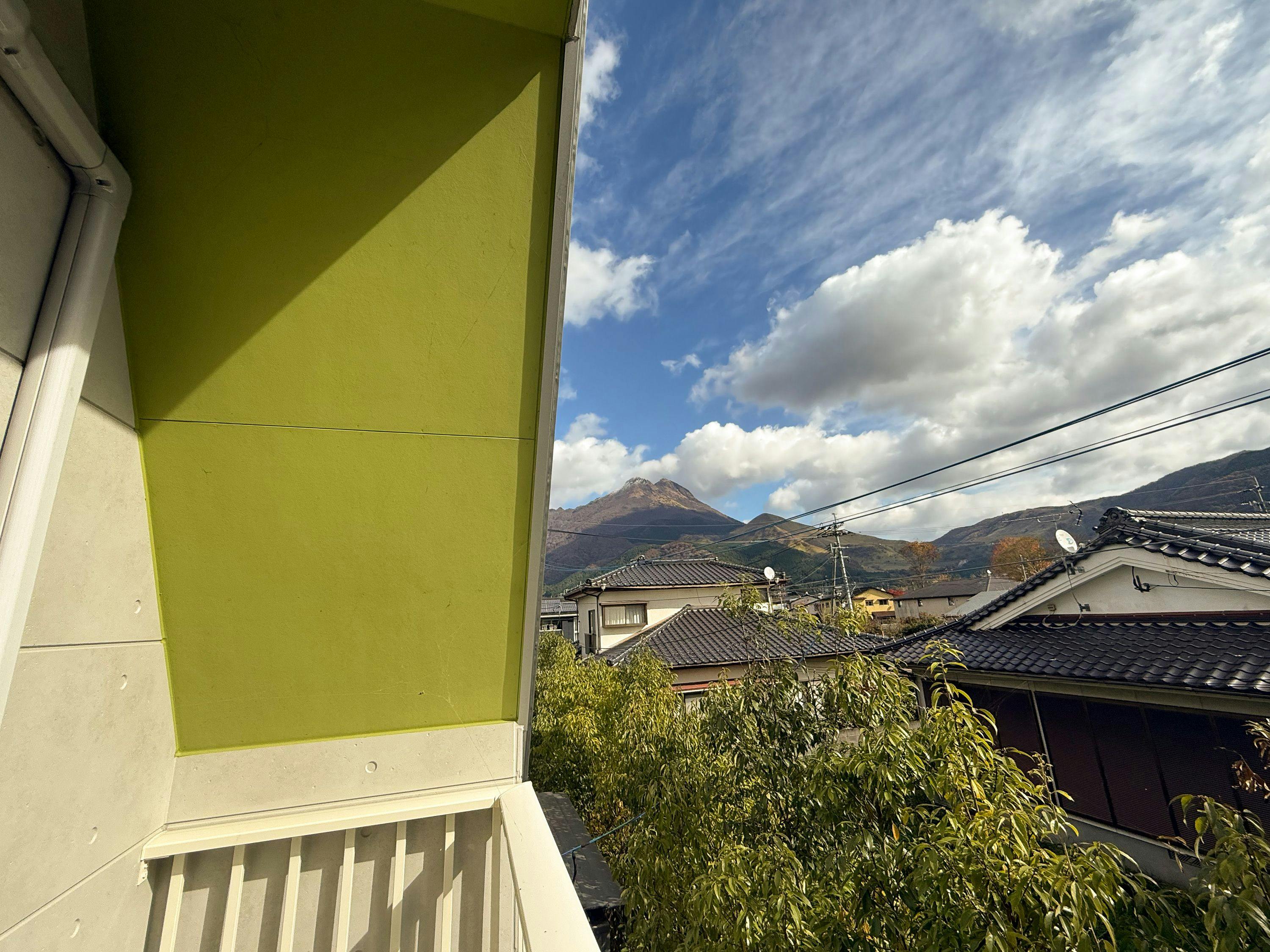 Yufuin Onsen 8A1 (Yaeichi)