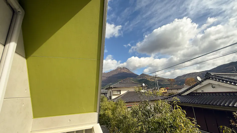 Yufuin Onsen 8A1 (Yaeichi)