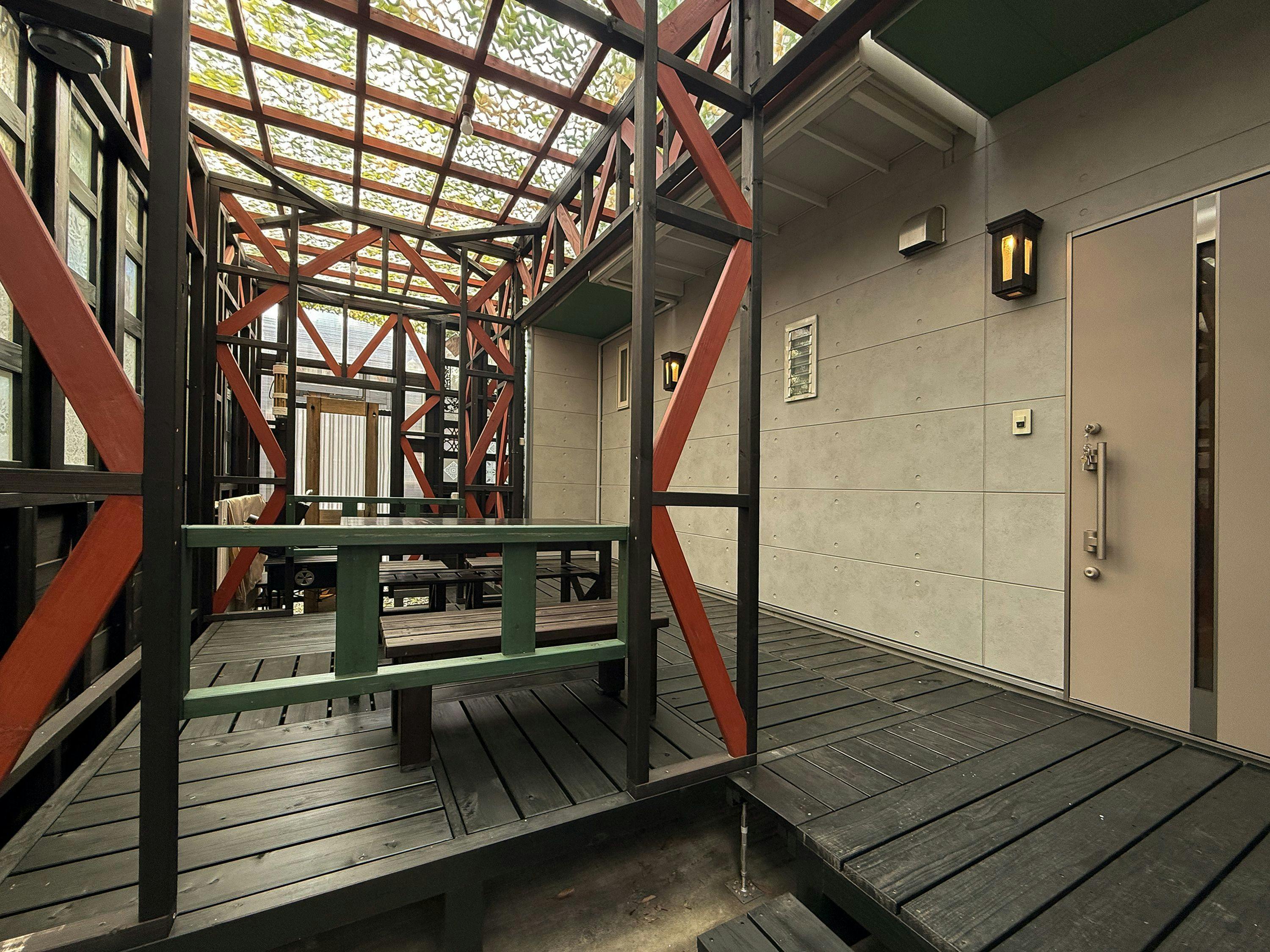 Yufuin Onsen 8A1 (Yaeichi)
