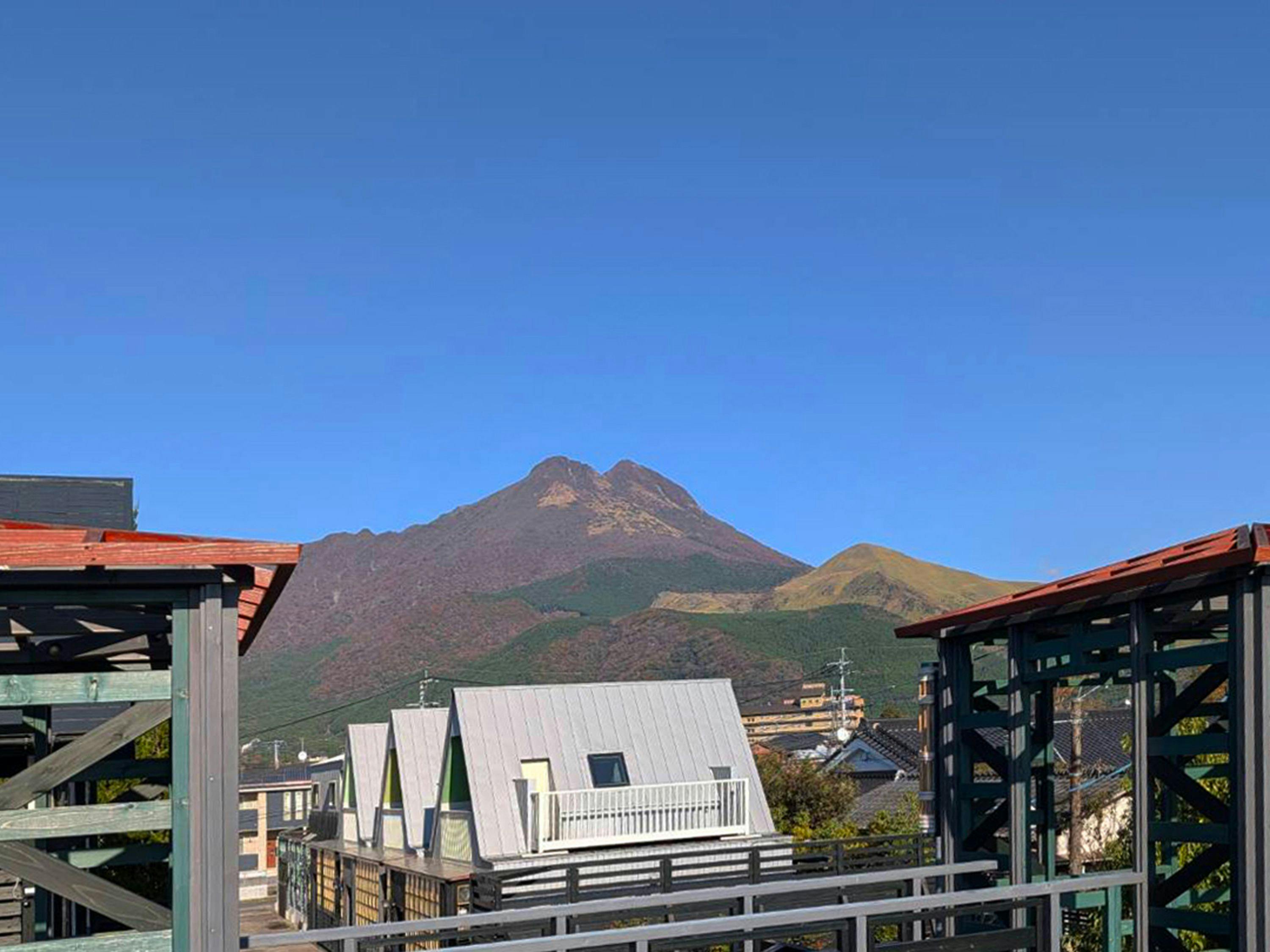 Yufuin Onsen 8A1 (Yaeichi)