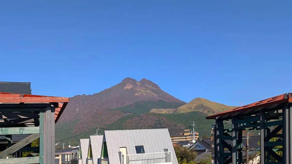 Yufuin Onsen 8A1 (Yaeichi)