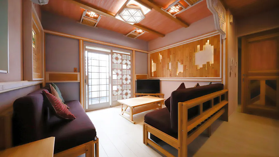 Yufuin Onsen 8A1 (Yaeichi)