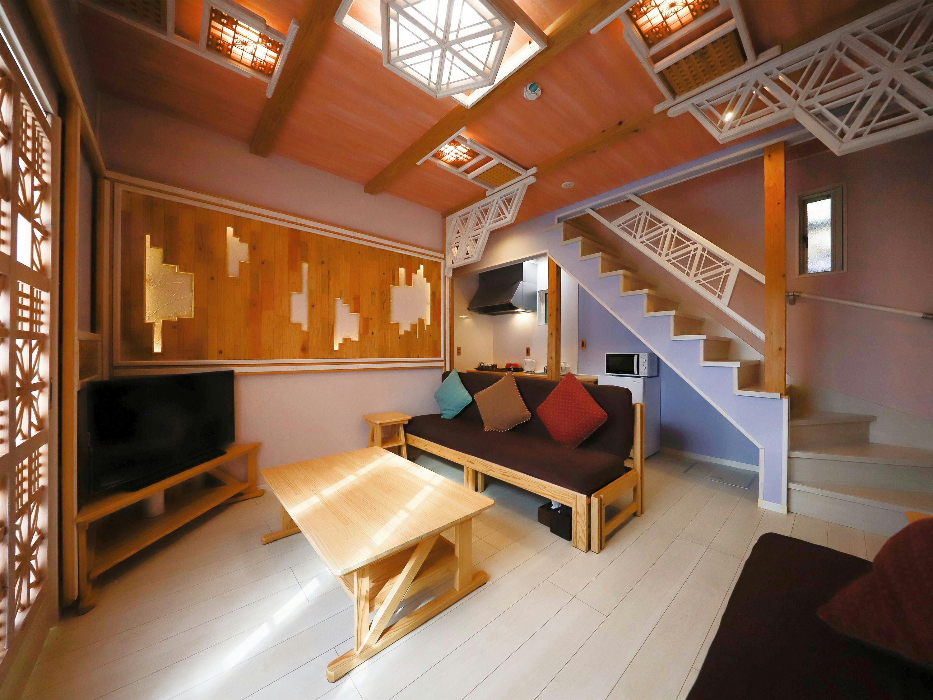 Yufuin Onsen 8A1 (Yaeichi)
