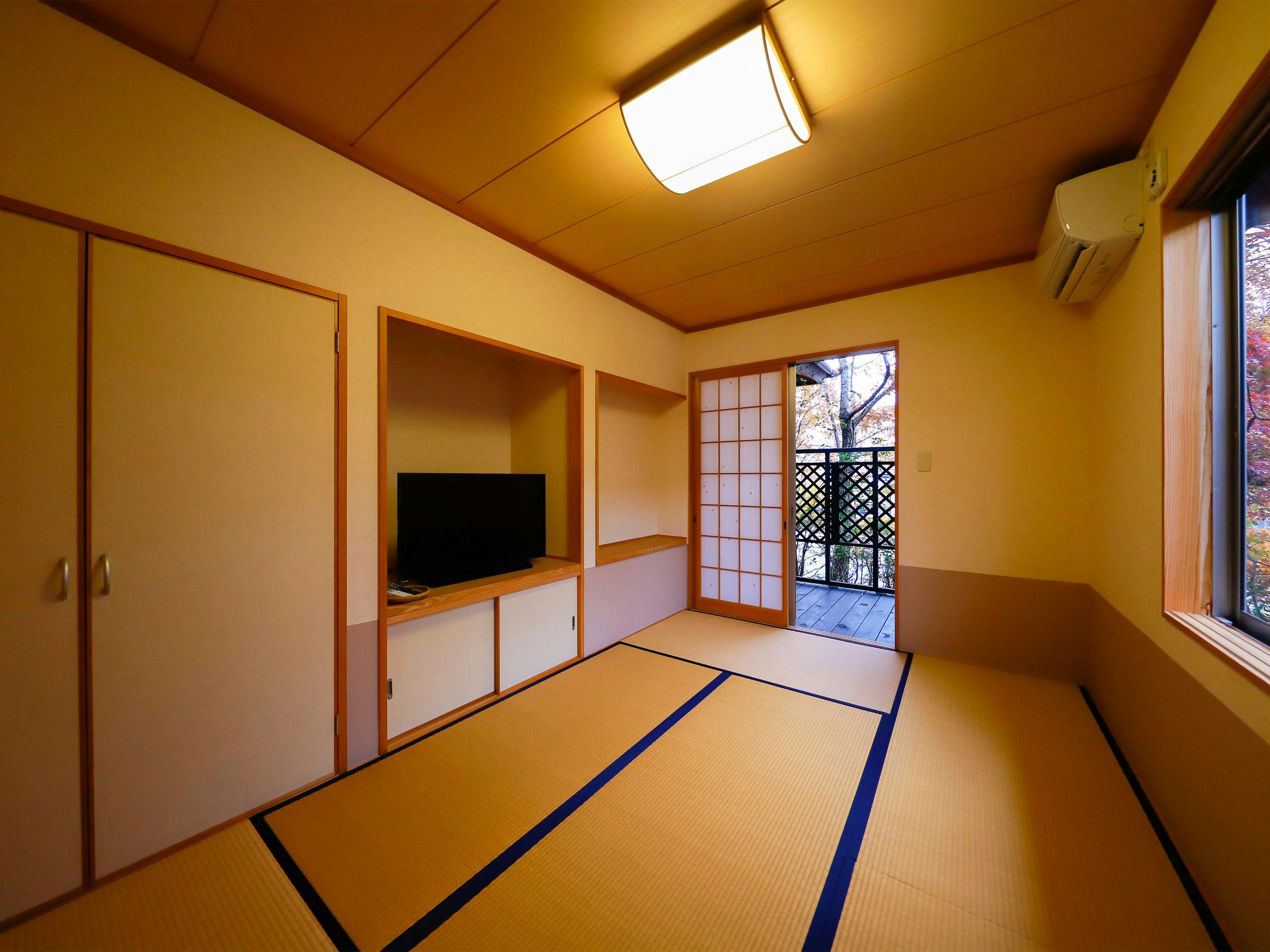 Yufuin Onsen 8A1 (Yaeichi)