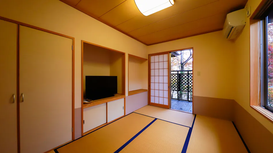 Yufuin Onsen 8A1 (Yaeichi)