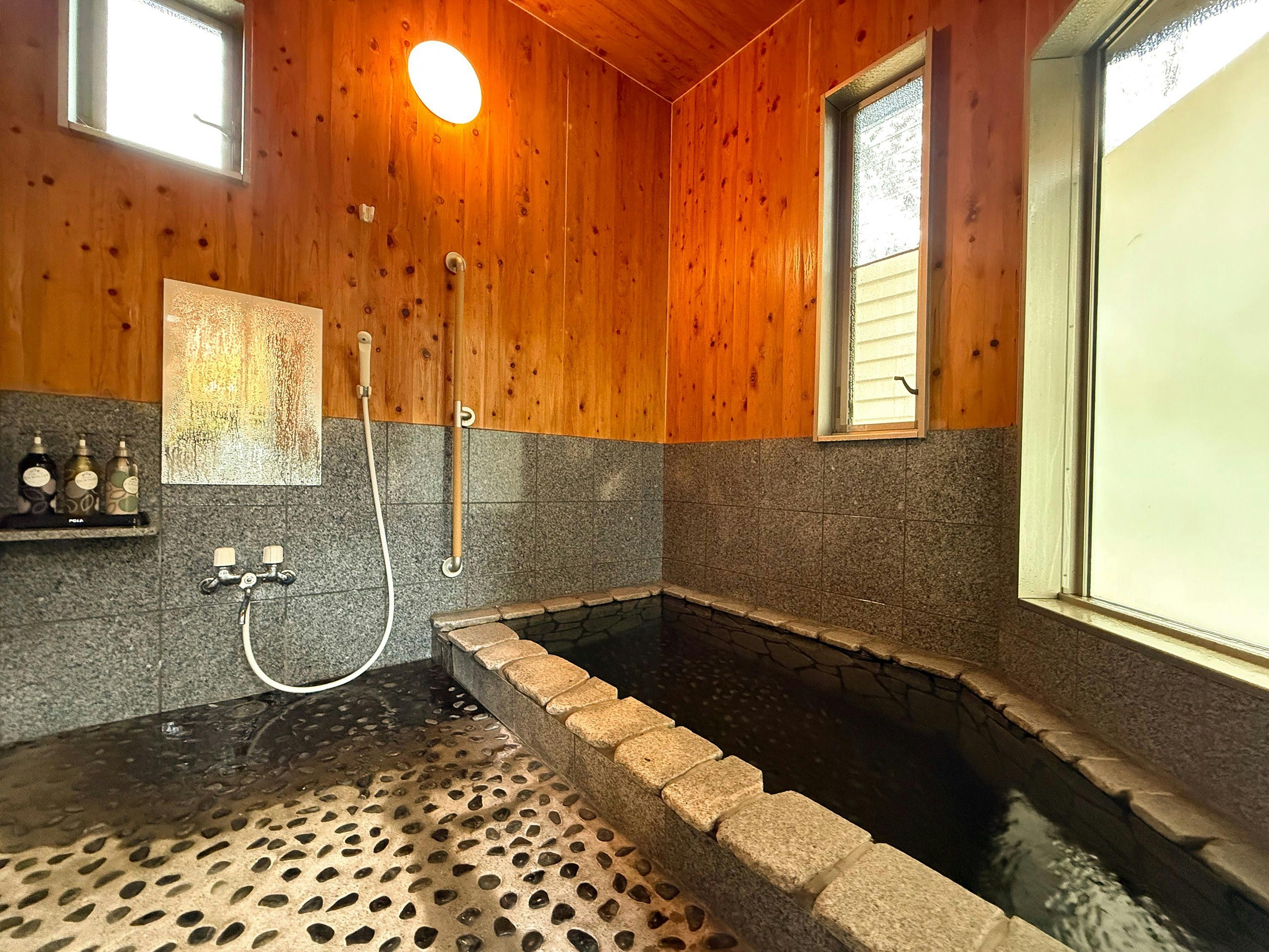 Yufuin Onsen 8A1 (Yaeichi)