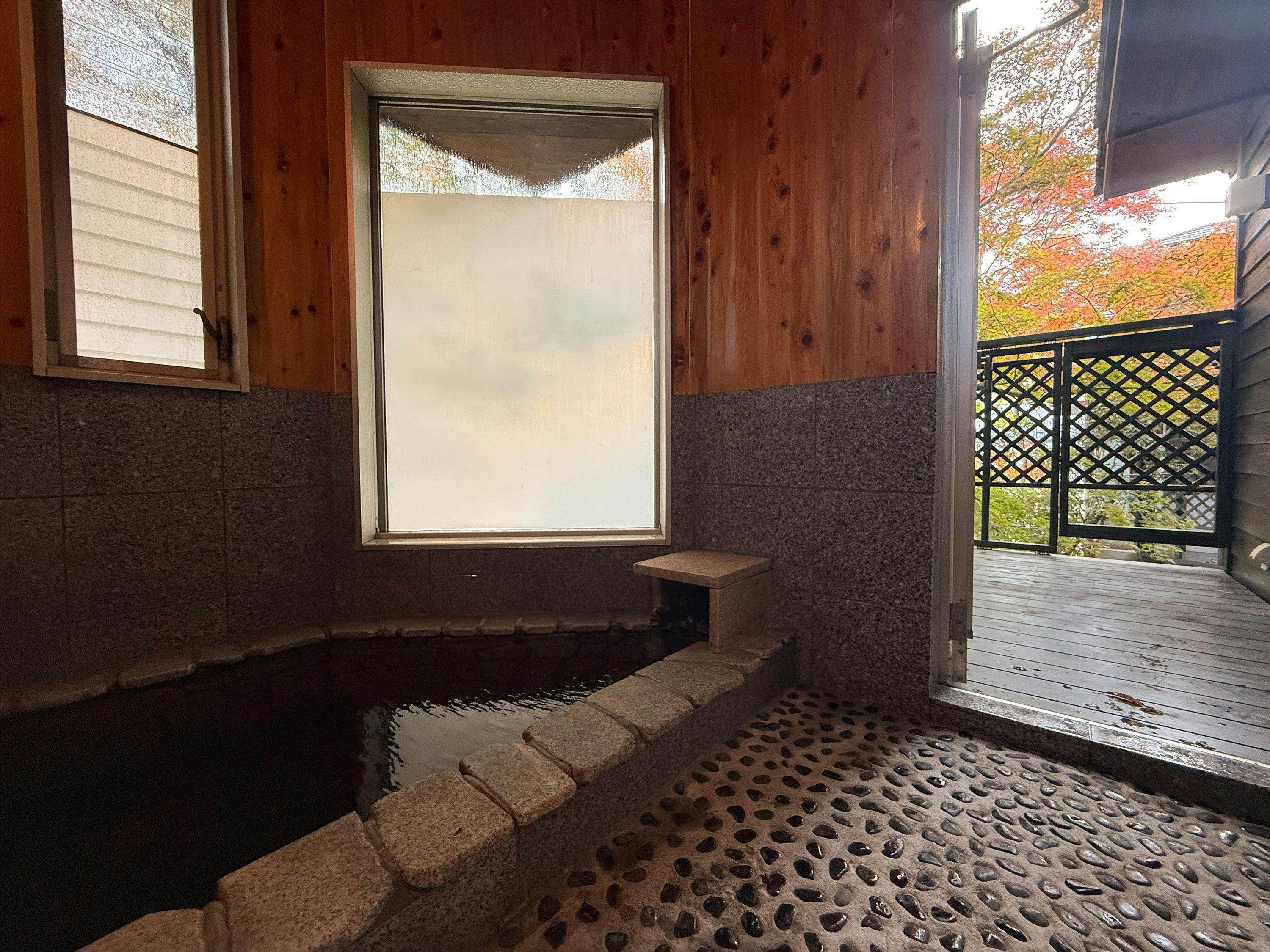 Yufuin Onsen 8A1 (Yaeichi)