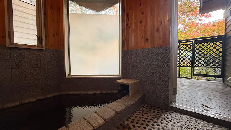 Yufuin Onsen 8A1 (Yaeichi)