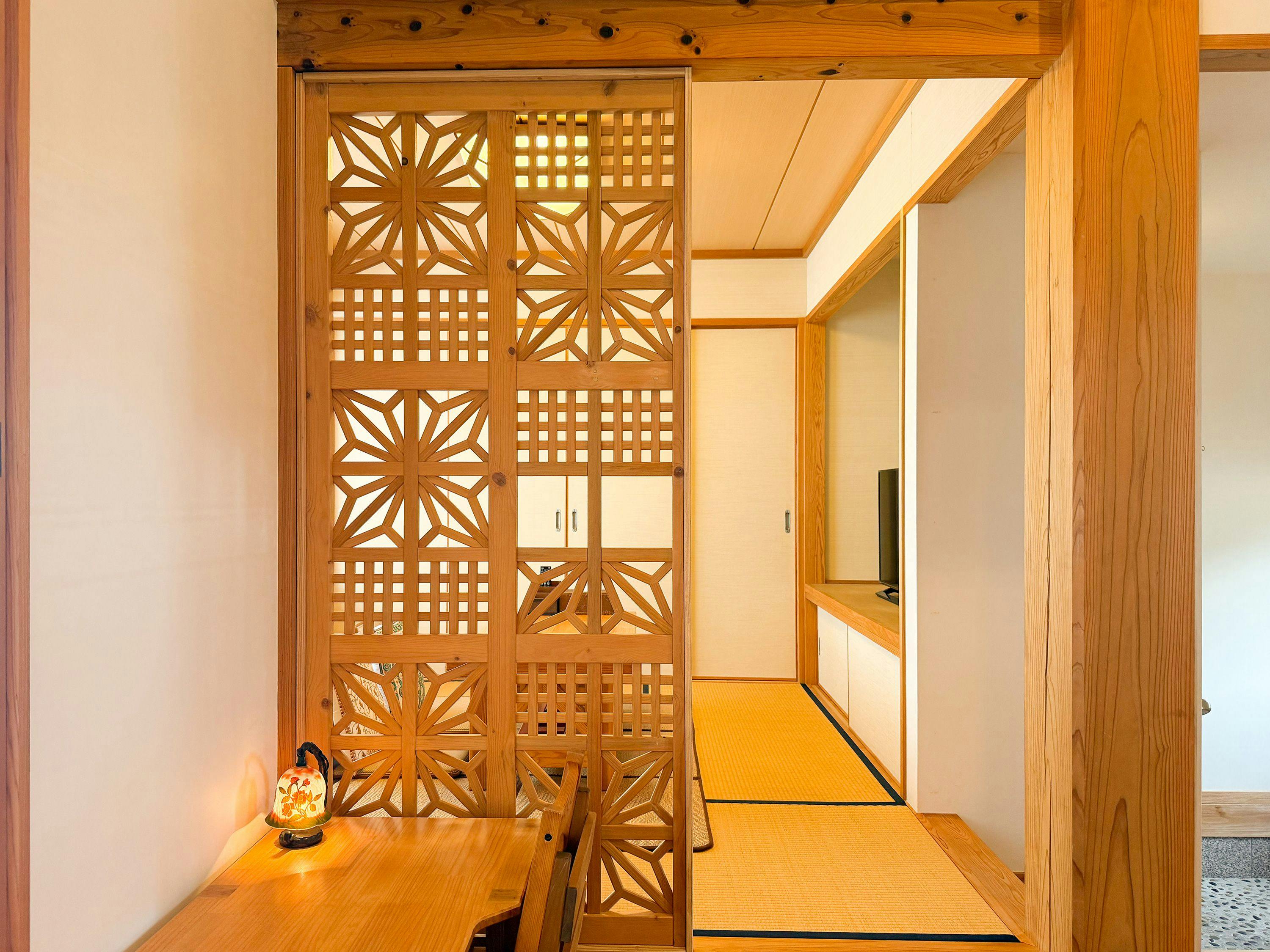Yufuin Onsen 8A1 (Yaeichi)